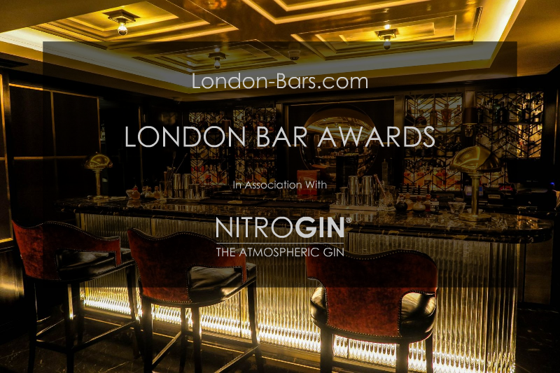London Bar Awards